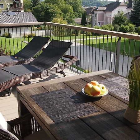 Apartment Schlosspark Am Traunsee Altmünster Eksteriør billede