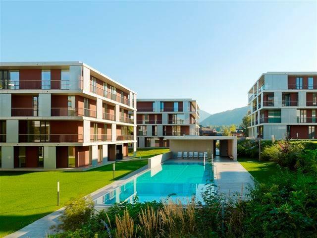 Apartment Schlosspark Am Traunsee Altmünster Værelse billede